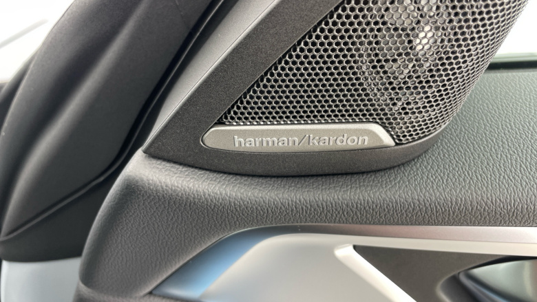 BMW 4 Series M440i xDrive MHT 5dr Step Auto [M Sport Pro Pack] Petrol Hatchback